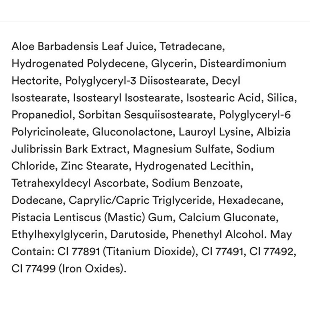 ILIA True Skin Serum Concealer SC2 YUCCA .16 fl oz / 5 ml (Full Size) NIB - Picture 7 of 7